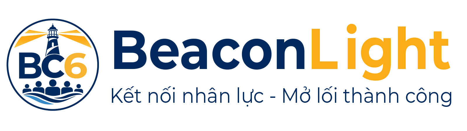 Beacon Light – BC6