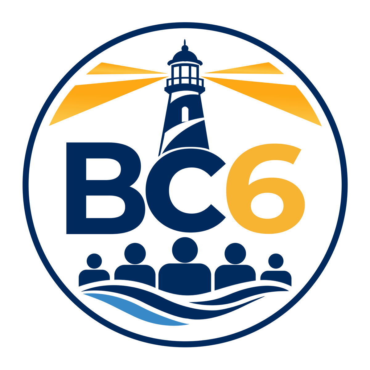 BC6 Beacon Light