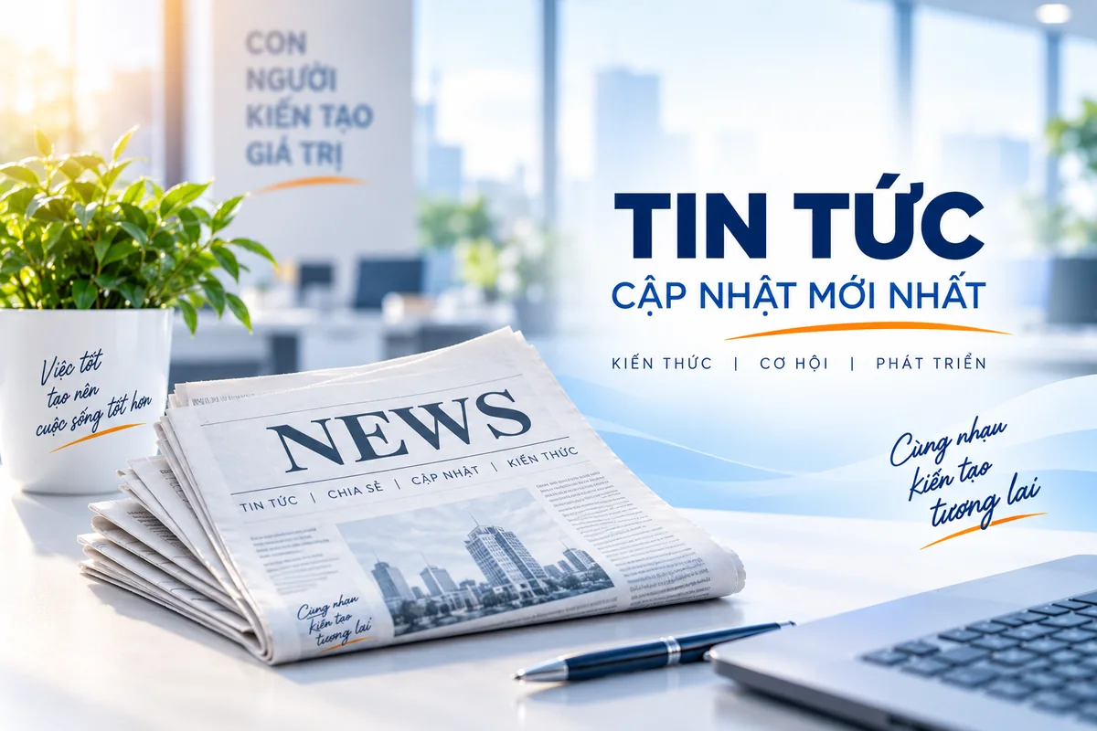 Tin tức Beacon Light